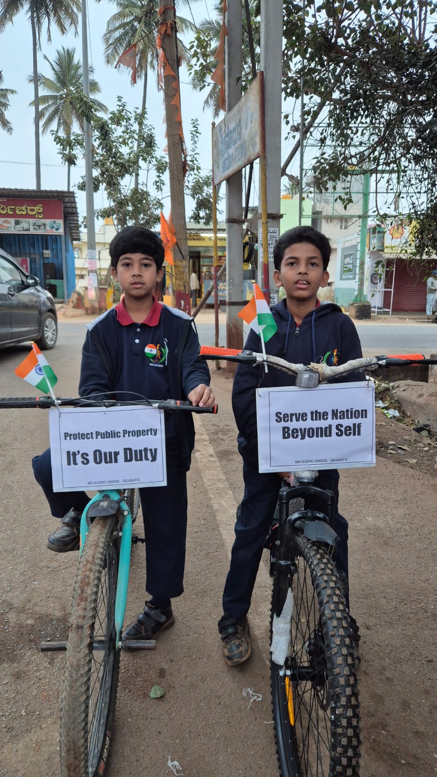 Cyclothon